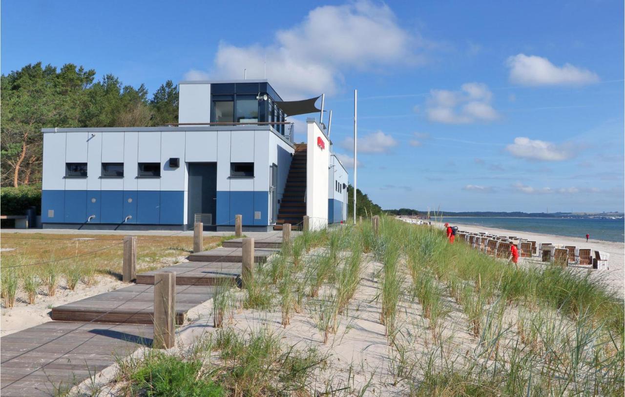 Angel Binz Exterior foto